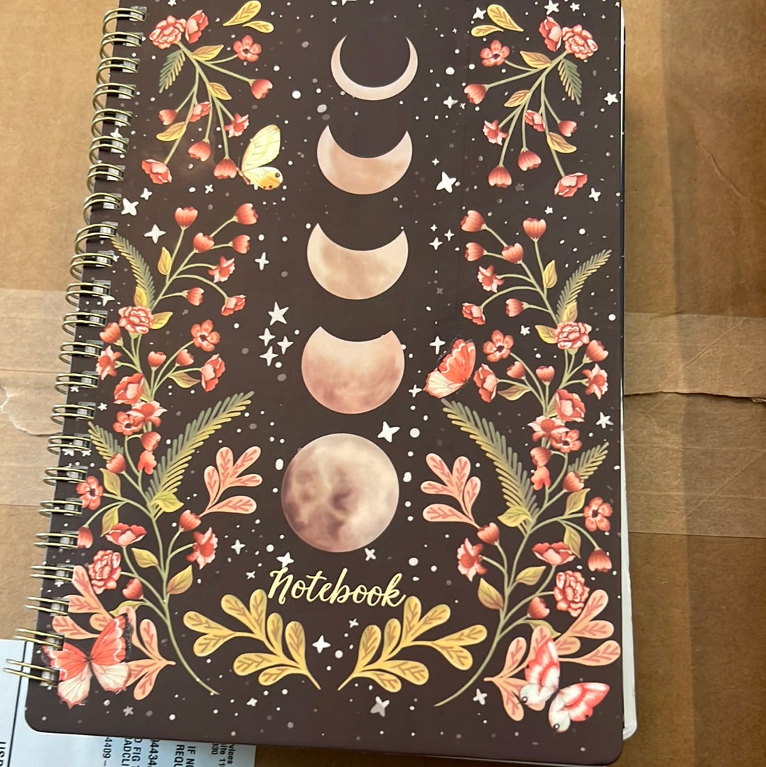 Moon Journals