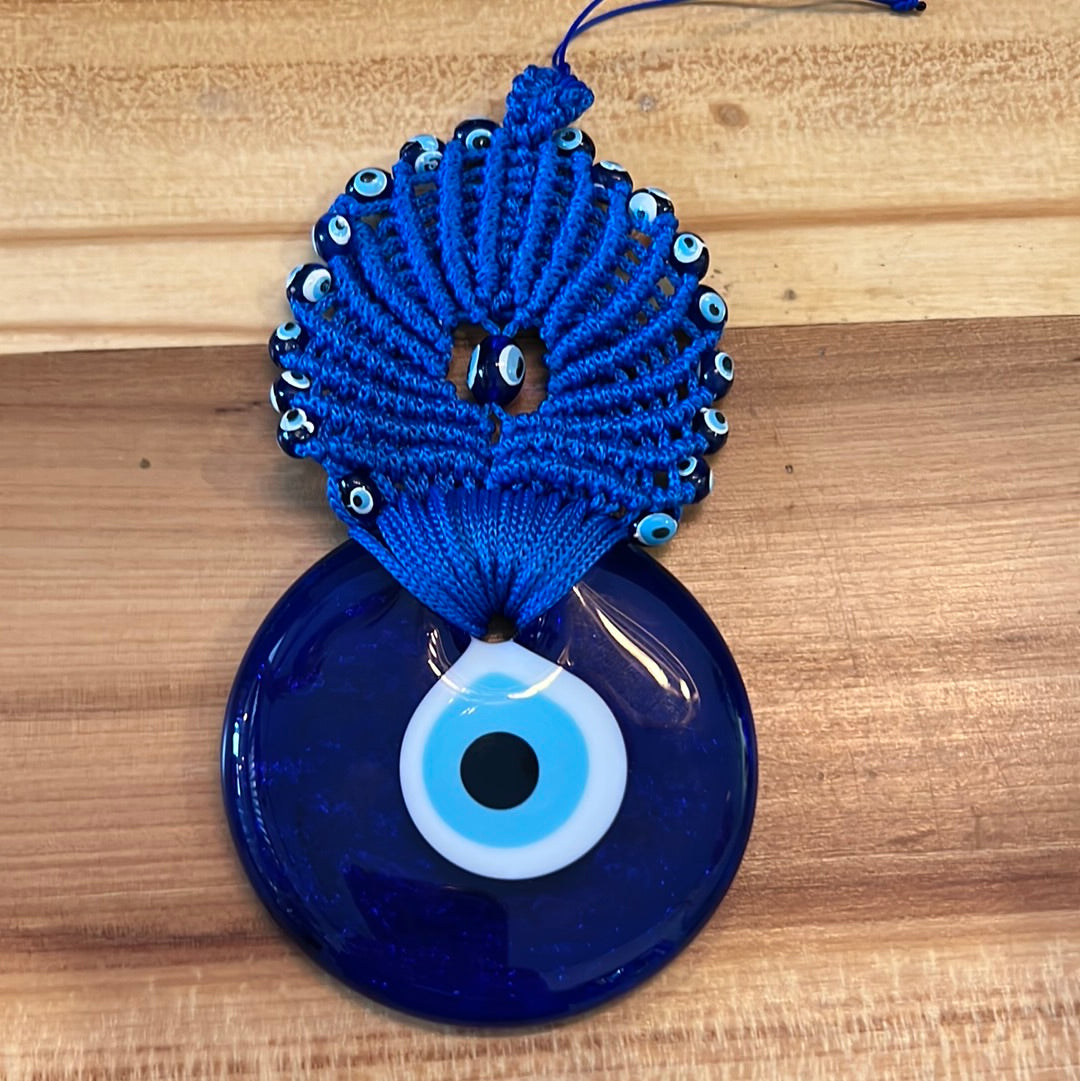 Evil Eye Croquet
