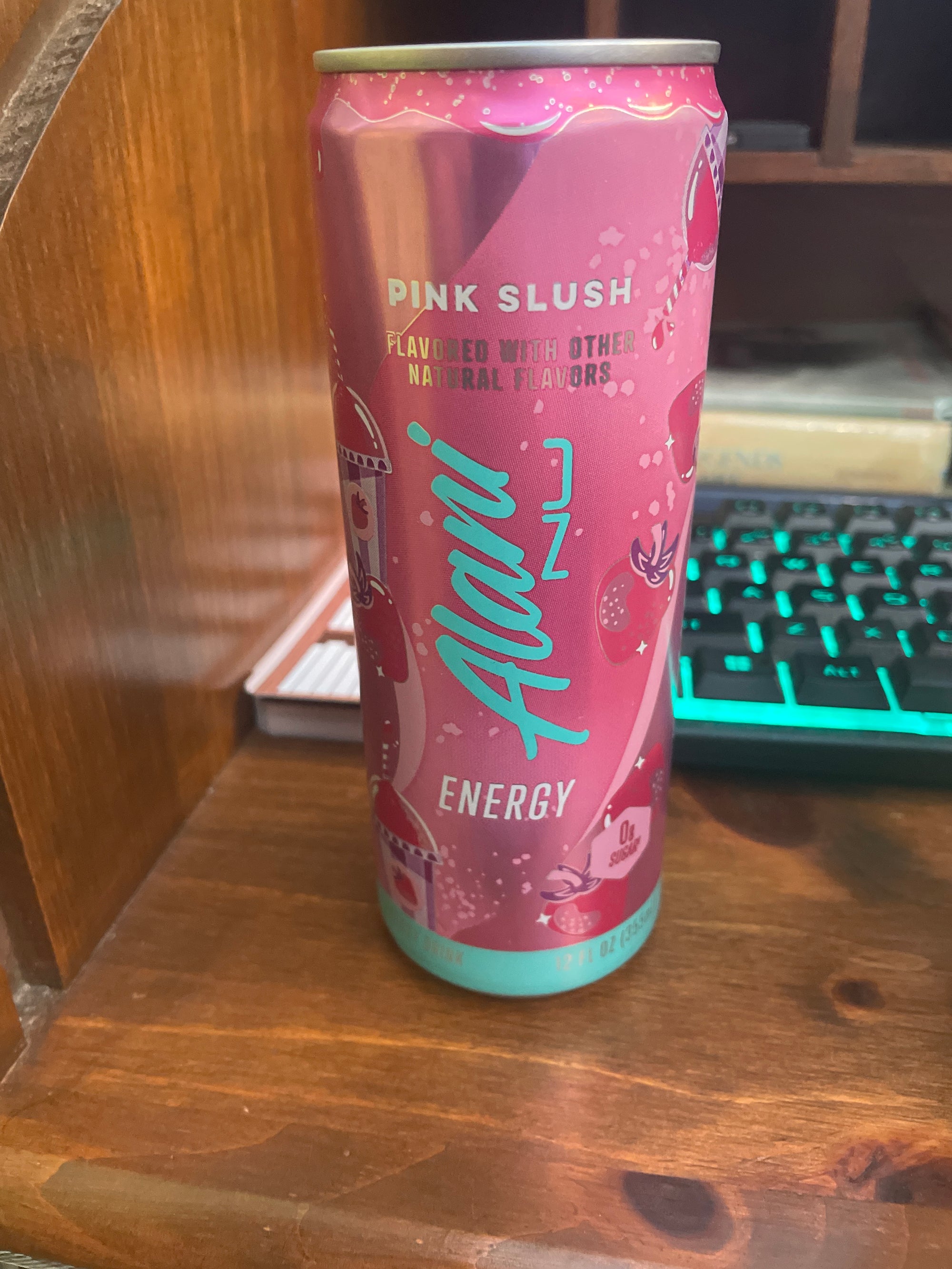 Alani Energy Drinks