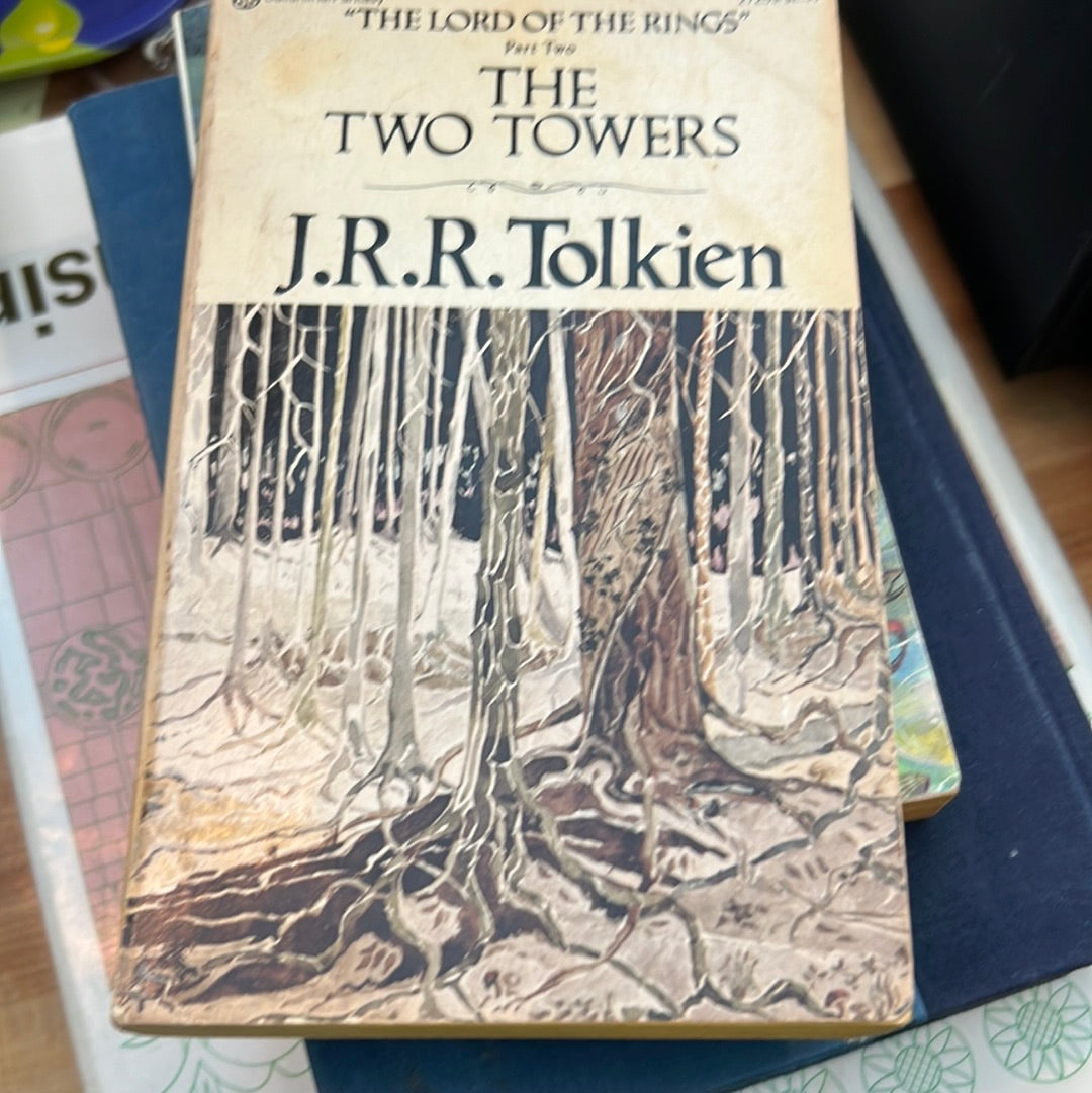 The Two Towers