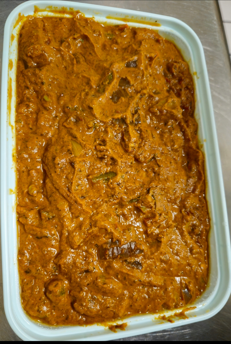 Veg Handi (32oz)