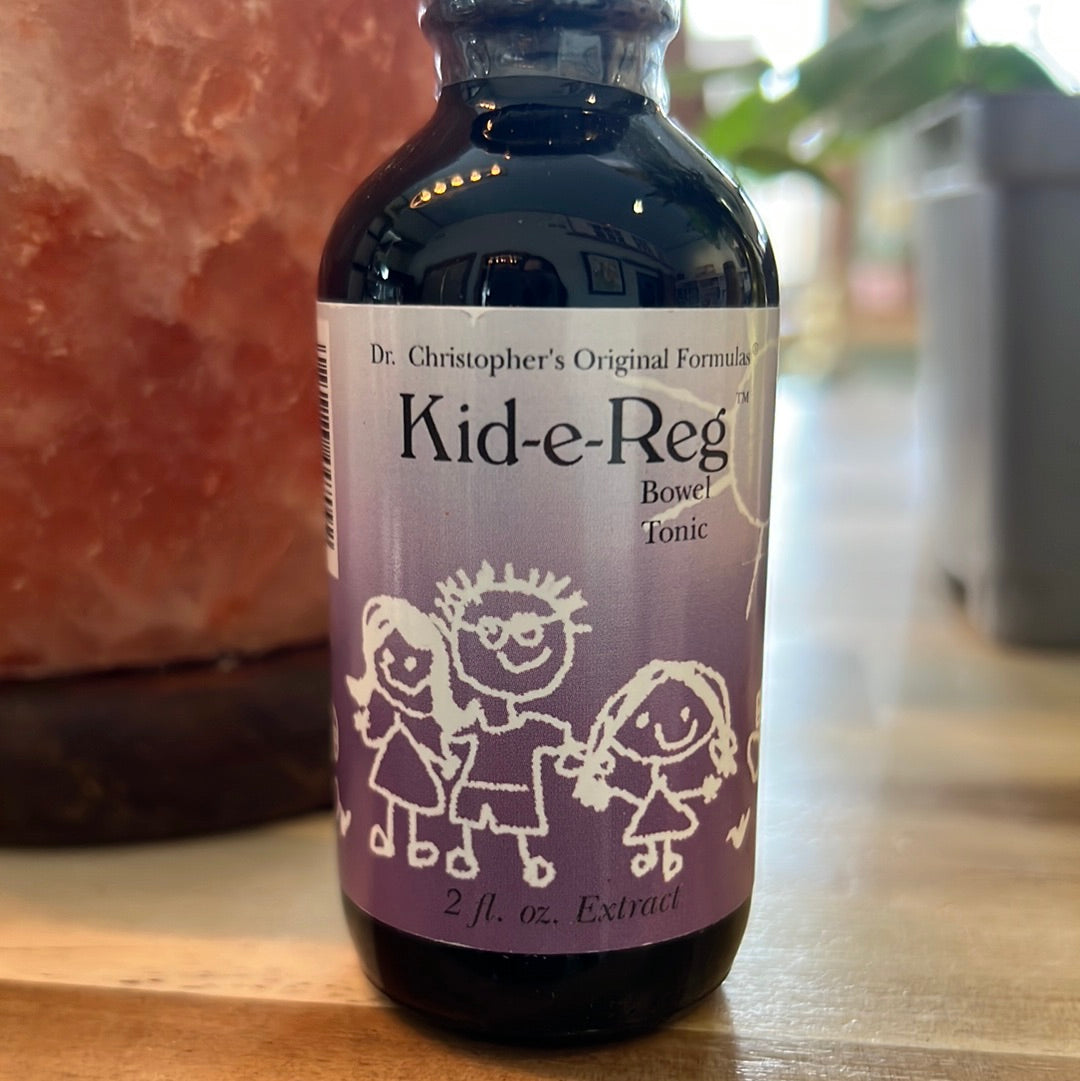 Kid-E-Reg