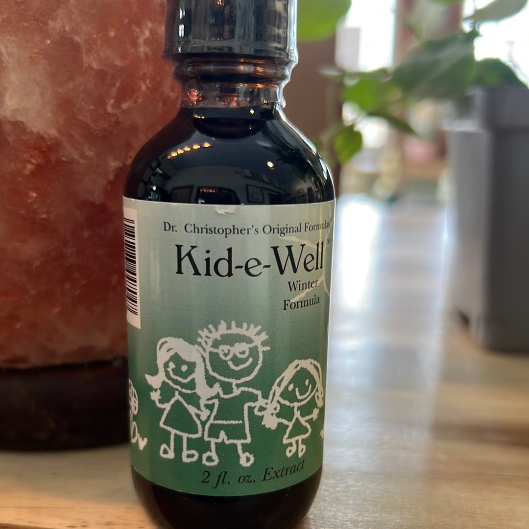 Kid-E-Well