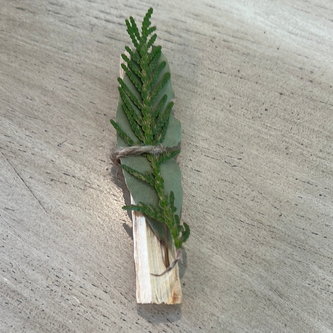 Palo Santo