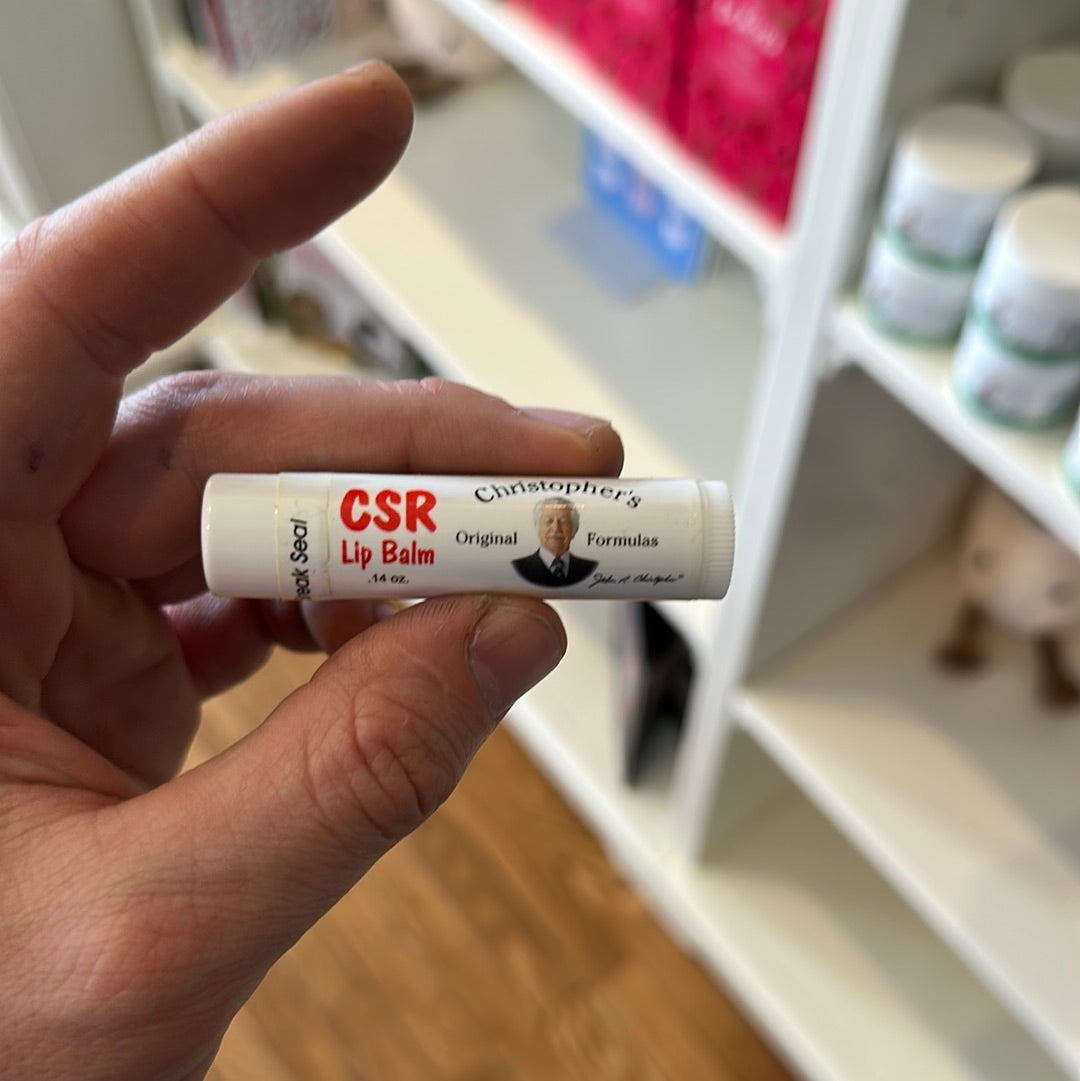CSR Lip Blm