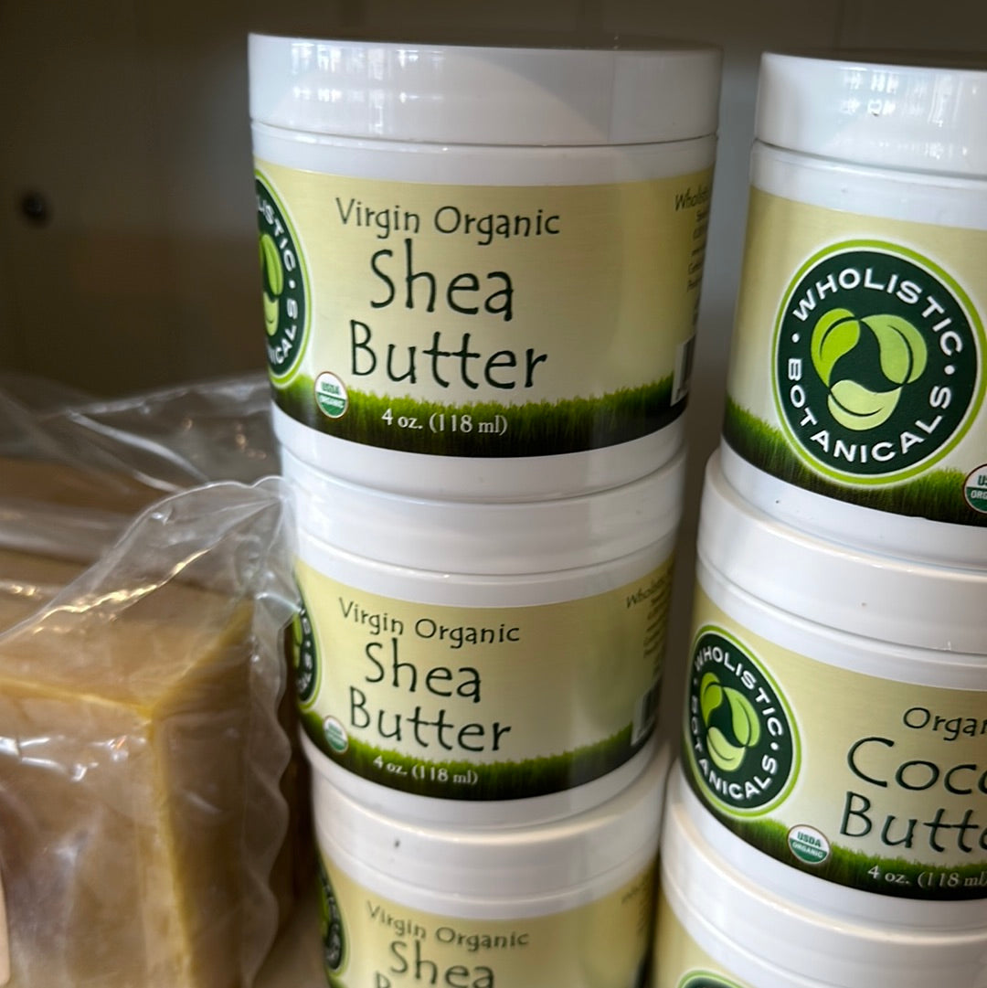 Shea Butter