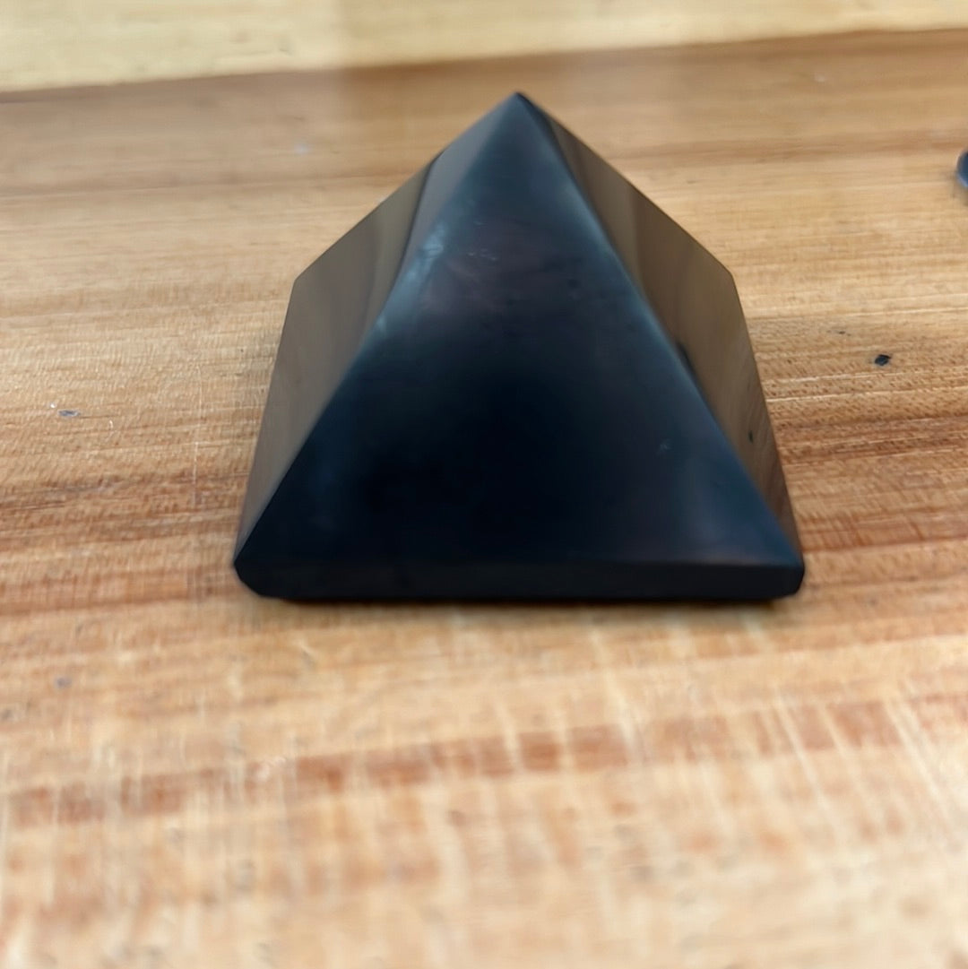 Shungite Pyramid