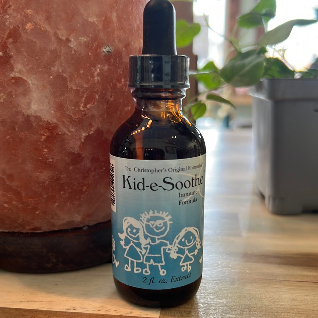 Kid-E-Soothe