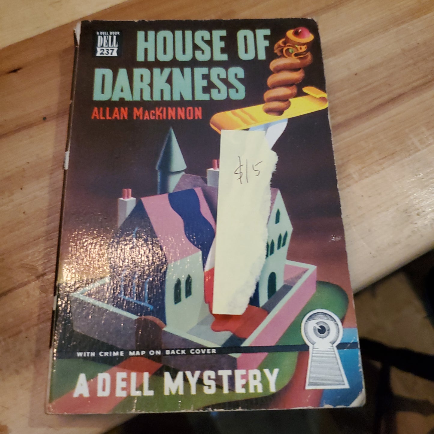 House of Darkness