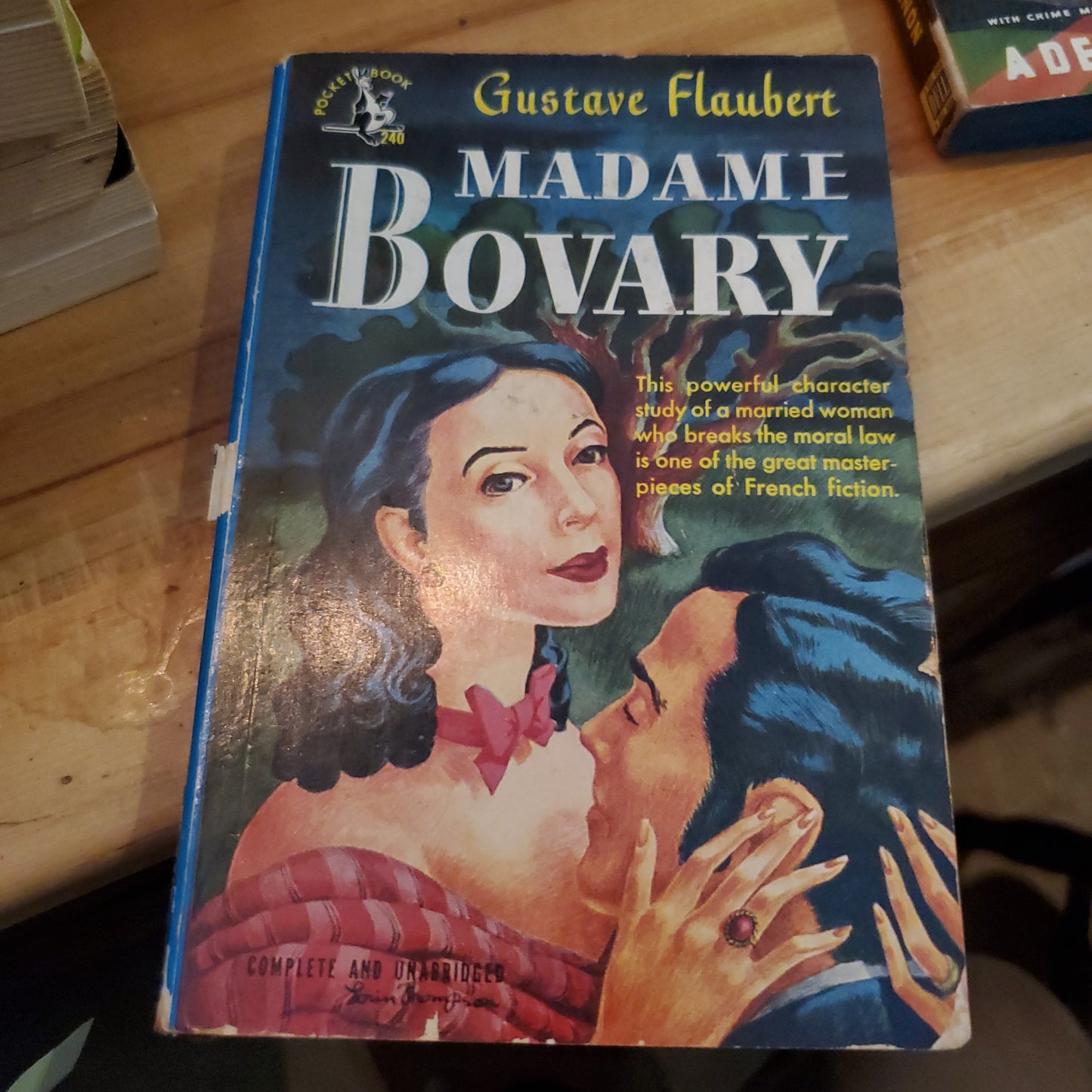 Madame Bovary