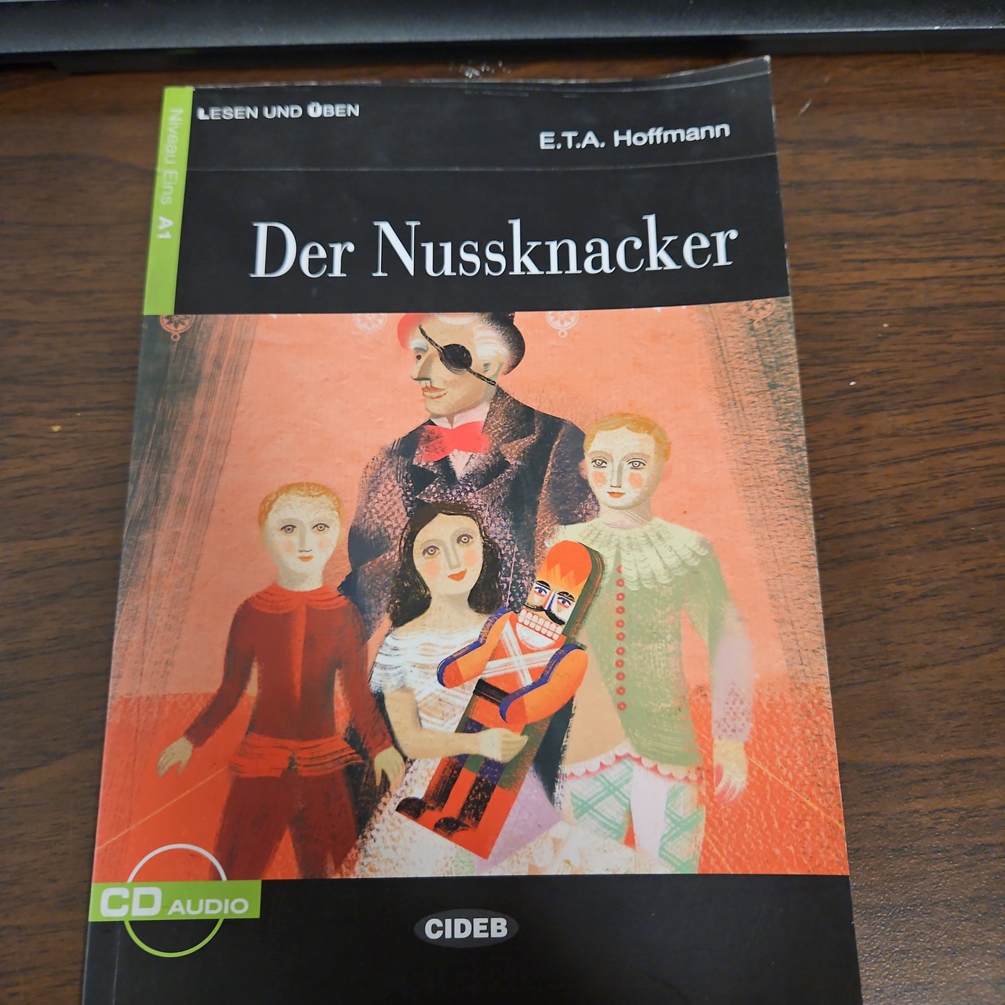 Der Nusscracker