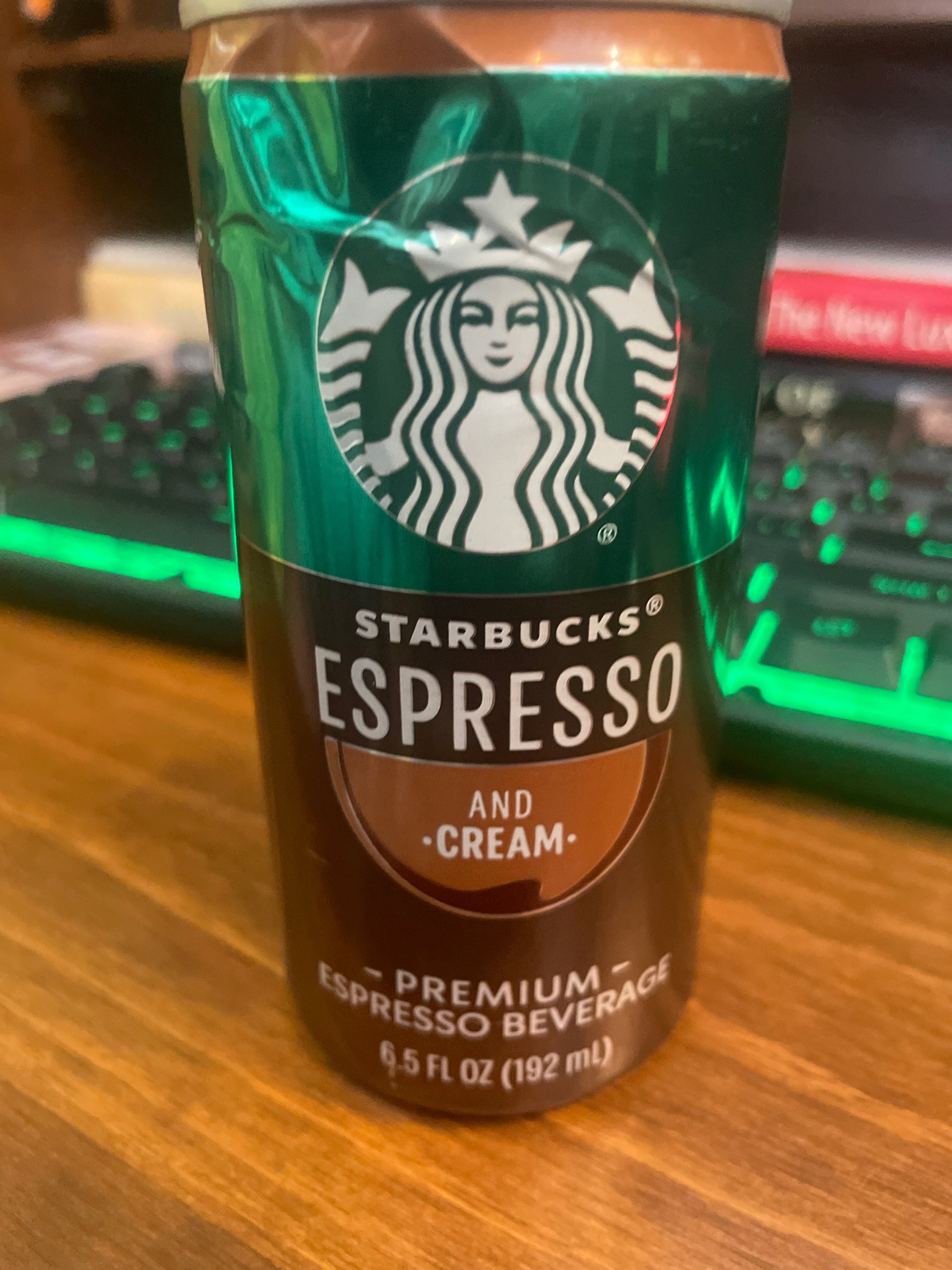 Starbucks Espresso