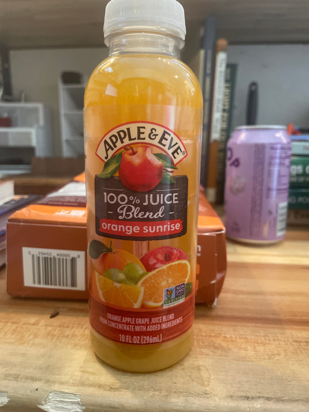 Apple & Eve Juice Blend