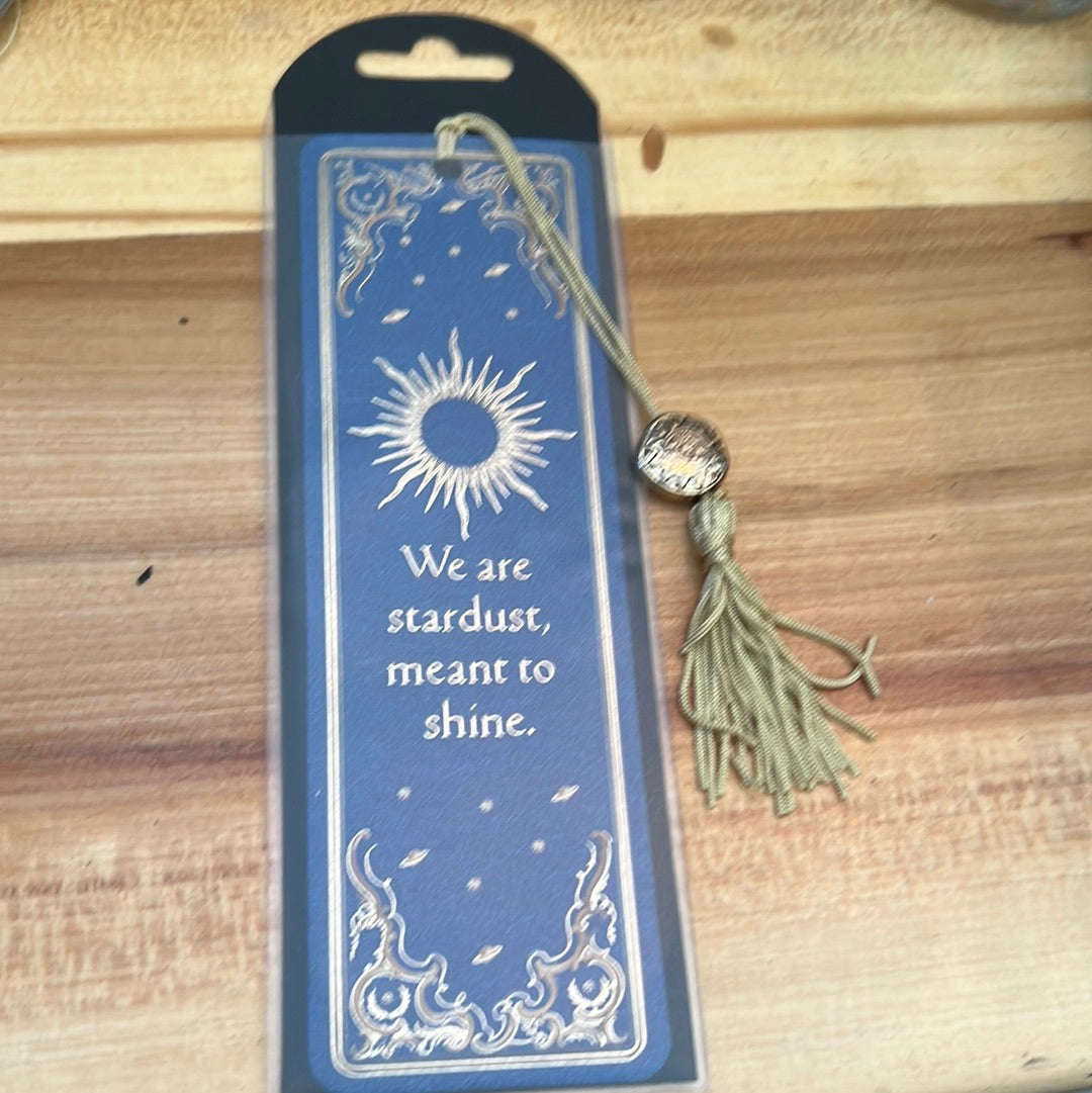 Stardust Bookmarks