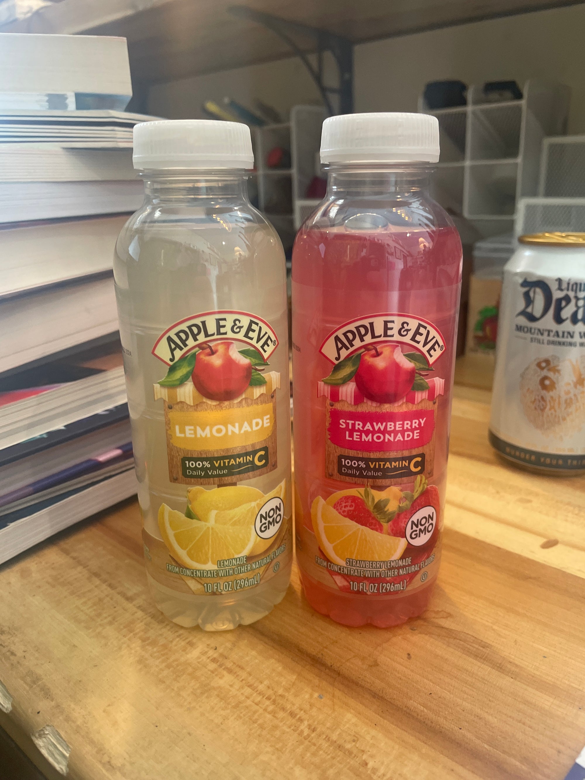 Apple & Eve Juice Blend