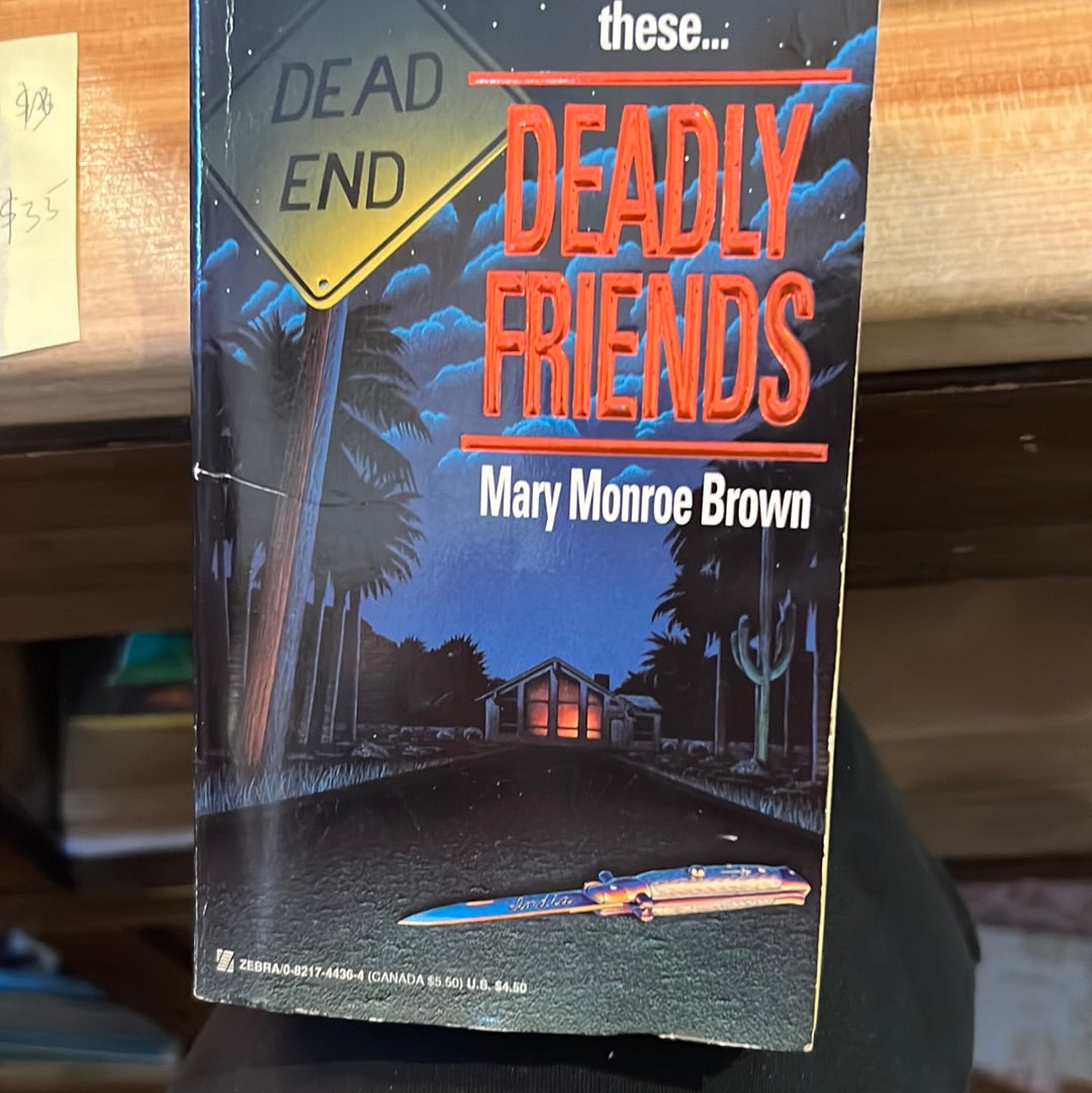 Deadly Friends