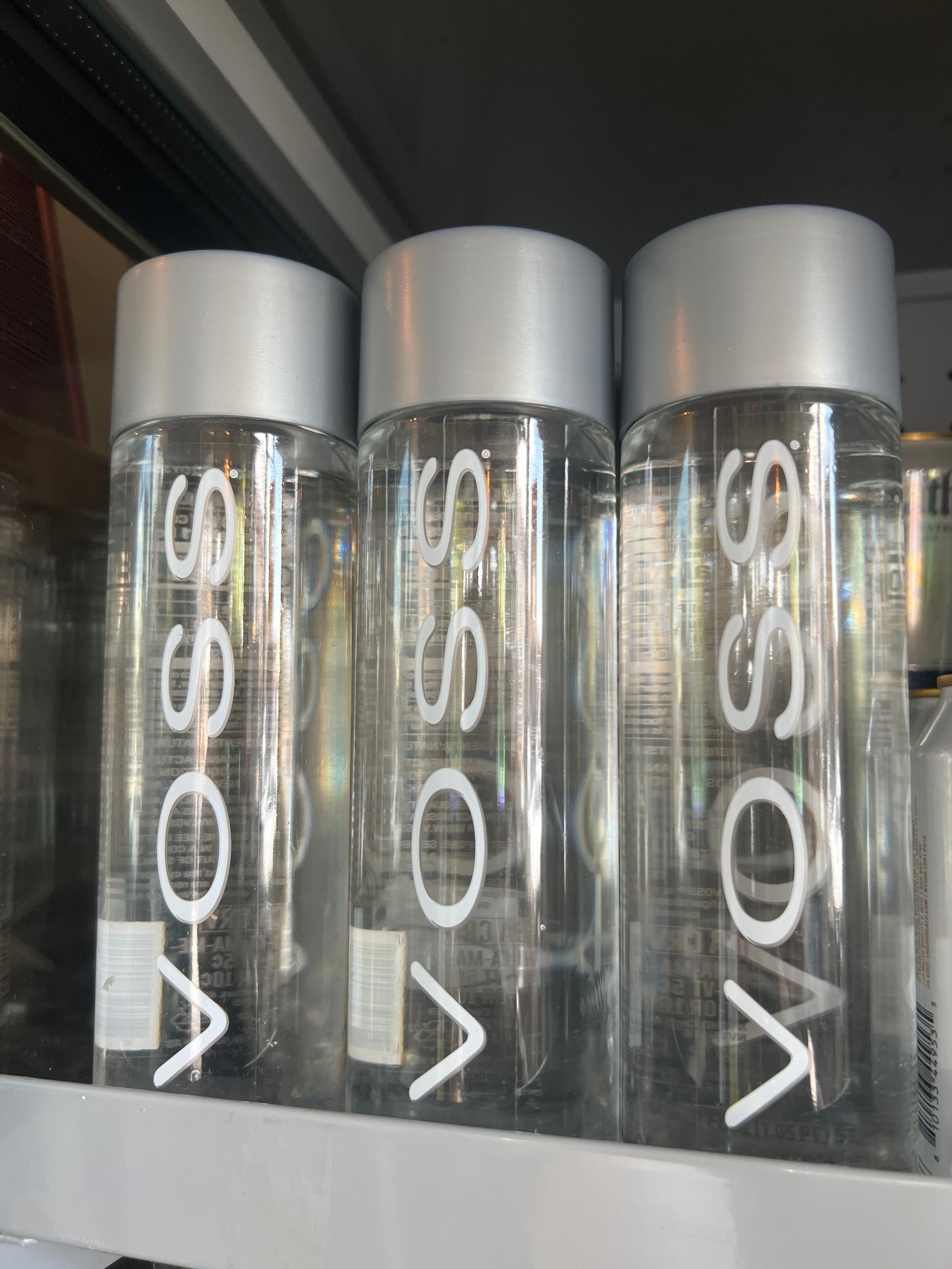 Voss Water