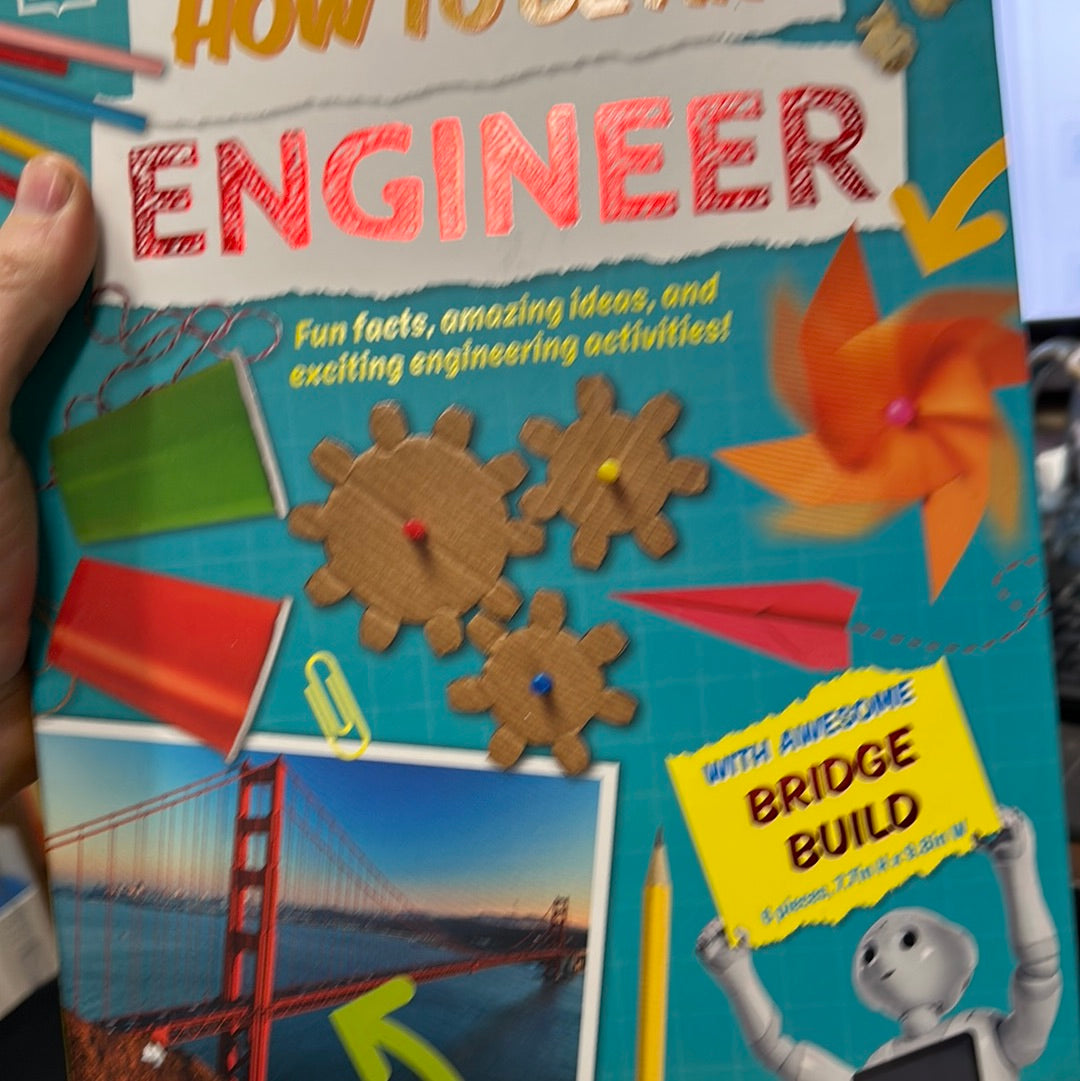 How to Be An Engineer The Blessed Fig Tree